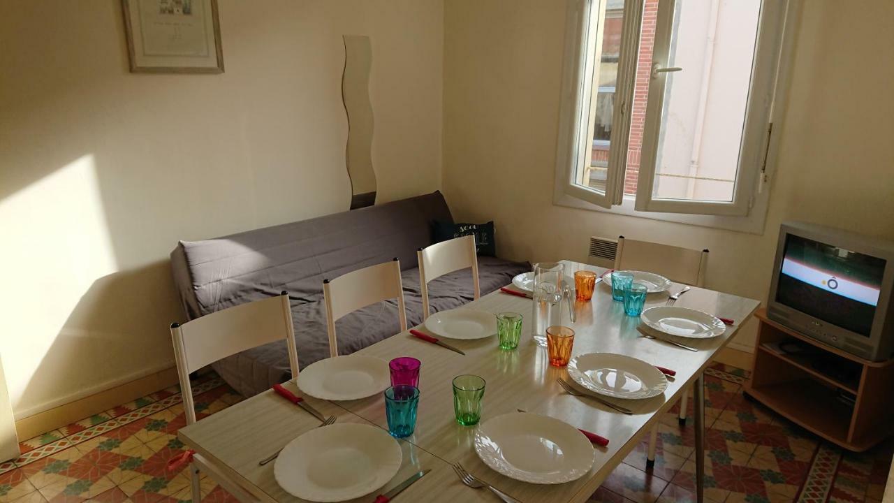 Willa Chez'Artistes Argelès-sur-Mer Zewnętrze zdjęcie