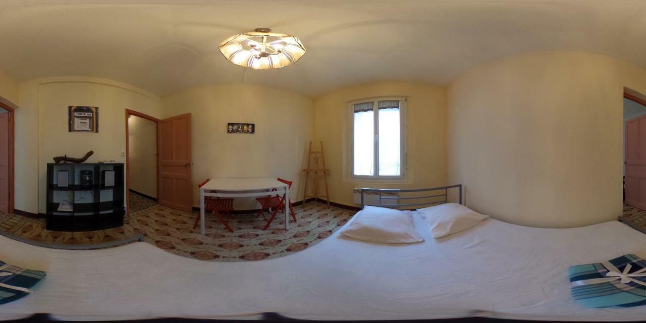 Willa Chez'Artistes Argelès-sur-Mer Zewnętrze zdjęcie