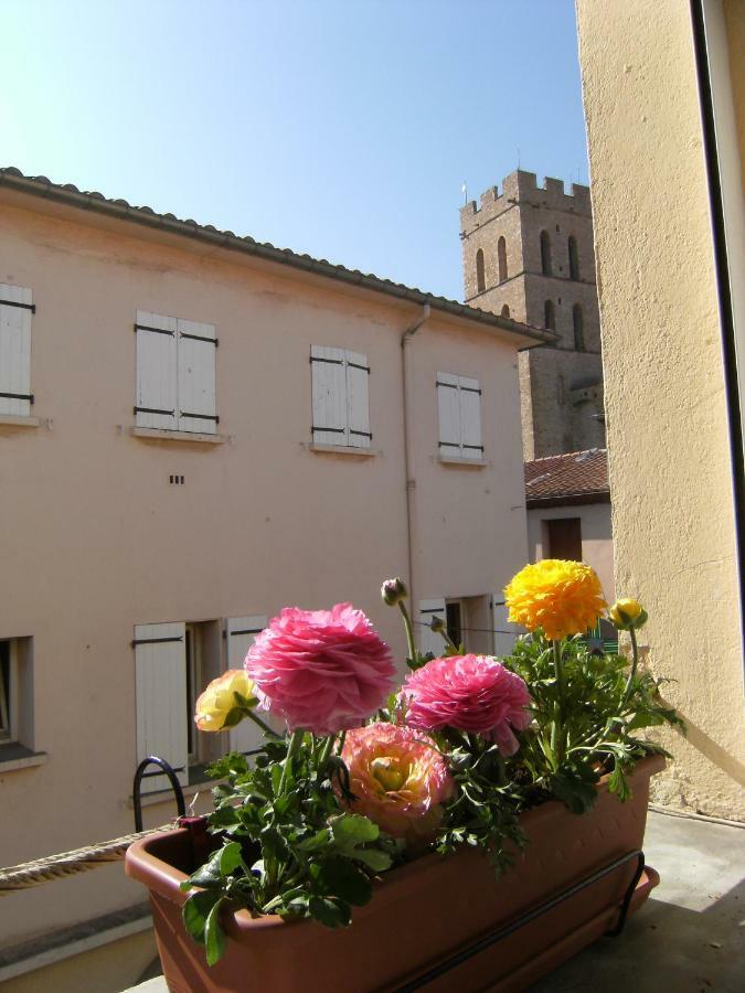 Willa Chez'Artistes Argelès-sur-Mer Zewnętrze zdjęcie